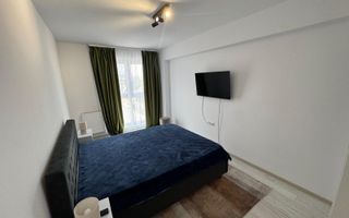 Apartament cu 2 camere, decomandat, 59 mp, parcare,  zona Maurer Residence - Poză 6