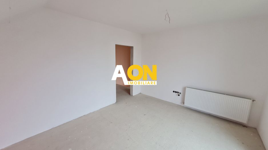Casa 6 Camere, Teren 357 mp, Zona Alba-Micesti, cu toate utilitatile - Poză 14