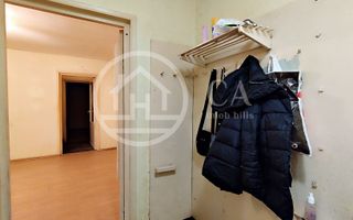 Aparament cu 2 camere de vanzare in zona Cantemir, Oradea - Poză 8