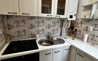 Apartament 2 camere semidecomandat, Micro 6 — parter, 29 mp - Poză 6
