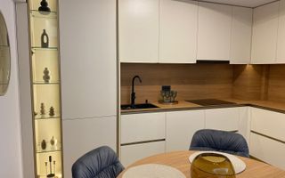 Apartament 3 camere de inchiriat  | Cortina North - Poză 4