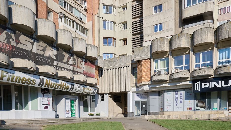 Apartament 4 camere - zona zero  Pitesti! - Poză 26