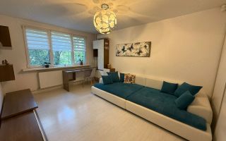 De inchiriat apartament 2 camere Politehnica/Centrala Proprie - Poză 5