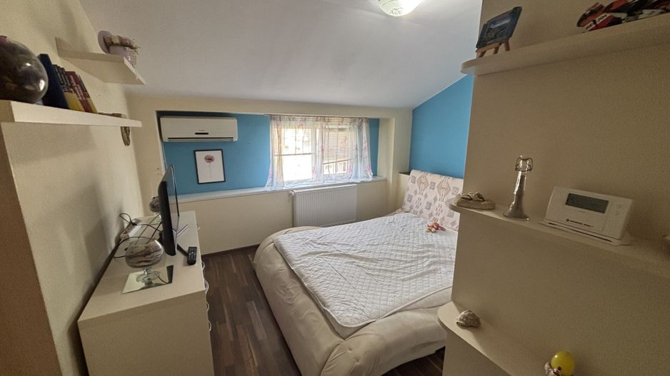 Apartament 3 camere , modern langa Shooping City - Poză 6