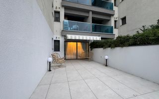 3 camere cu terasă mare și parcare – Floreasca Residence - Poză 16