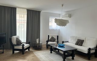 Apartament 3 camere /120 mp/ in complex Laguna Residence Lacul Tei / parcare - Poză 1