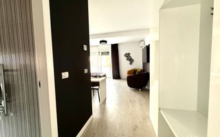 Apartament superb cu o camera la prima inchiriere | Aradului - Poză 7