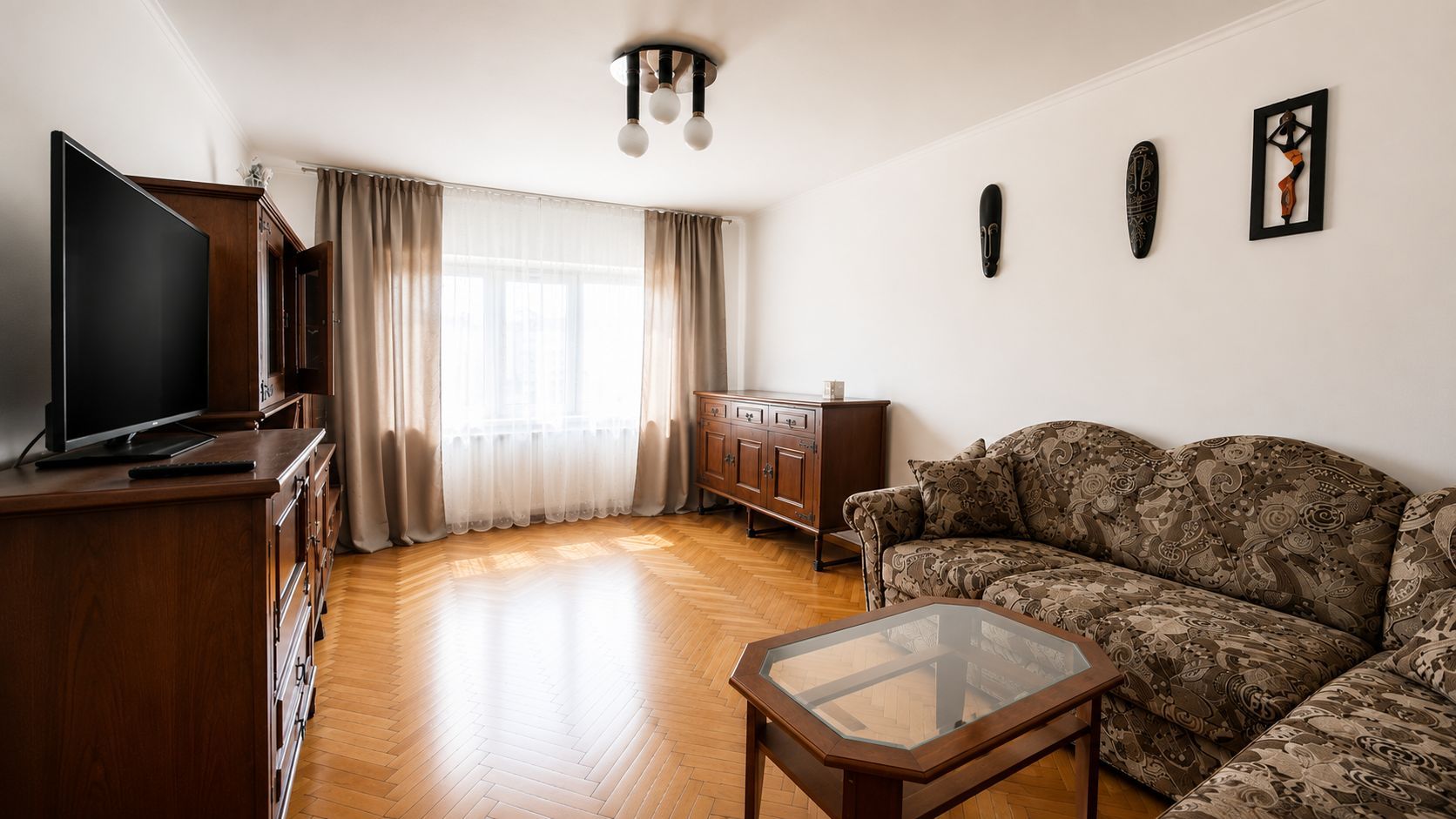 Comision 0% | Apartament 3 camere Lipovei | Iulius Town | 67 mp | - Poză 3