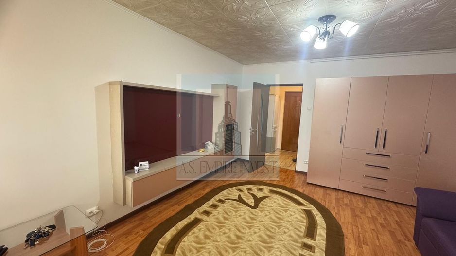 Garsonieră 31 mp-Str. Soarelui-Renovată-Mobilată-Vedere panoramica - Poză 11