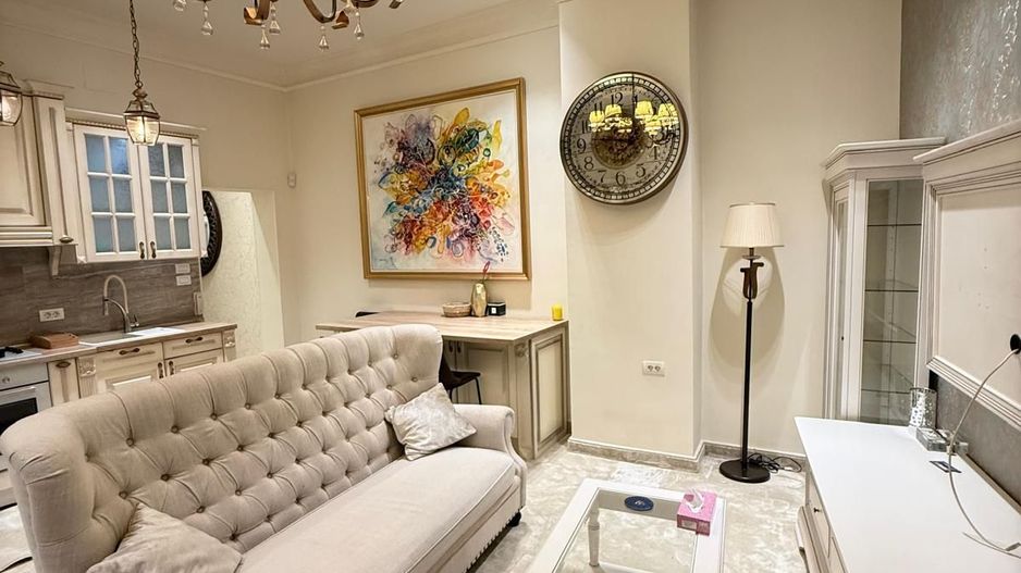 Apartament 3 camere transformate din 2 Carol I Mosilor Izvorul Rece - Poză 2