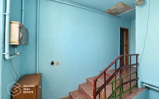 Apartament 2 camere, ultracentral, acces auto - PRET DE GARSONIERA - Poză 10