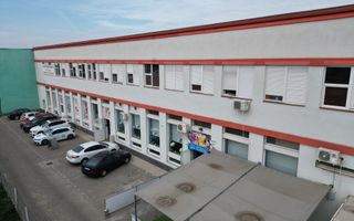 Spațiu de birouri de 500 mp zona UTA - Poză 5