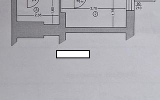 Rasarit de Soare, et8/11, Auchan Titan, disponibil imediat - Schiță 28
