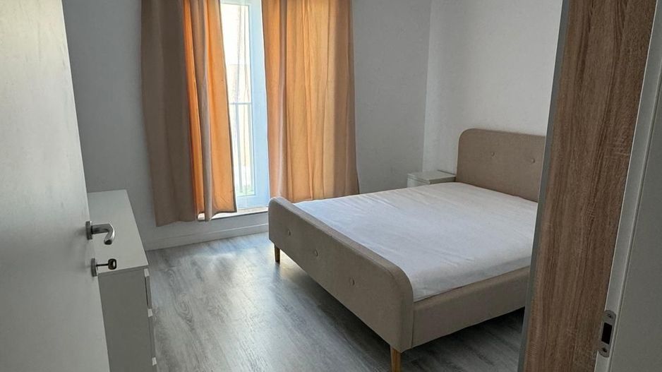 2 camere | Cosmopolis | bucătărie închisă | vedere piscină | parcare - Poză 6