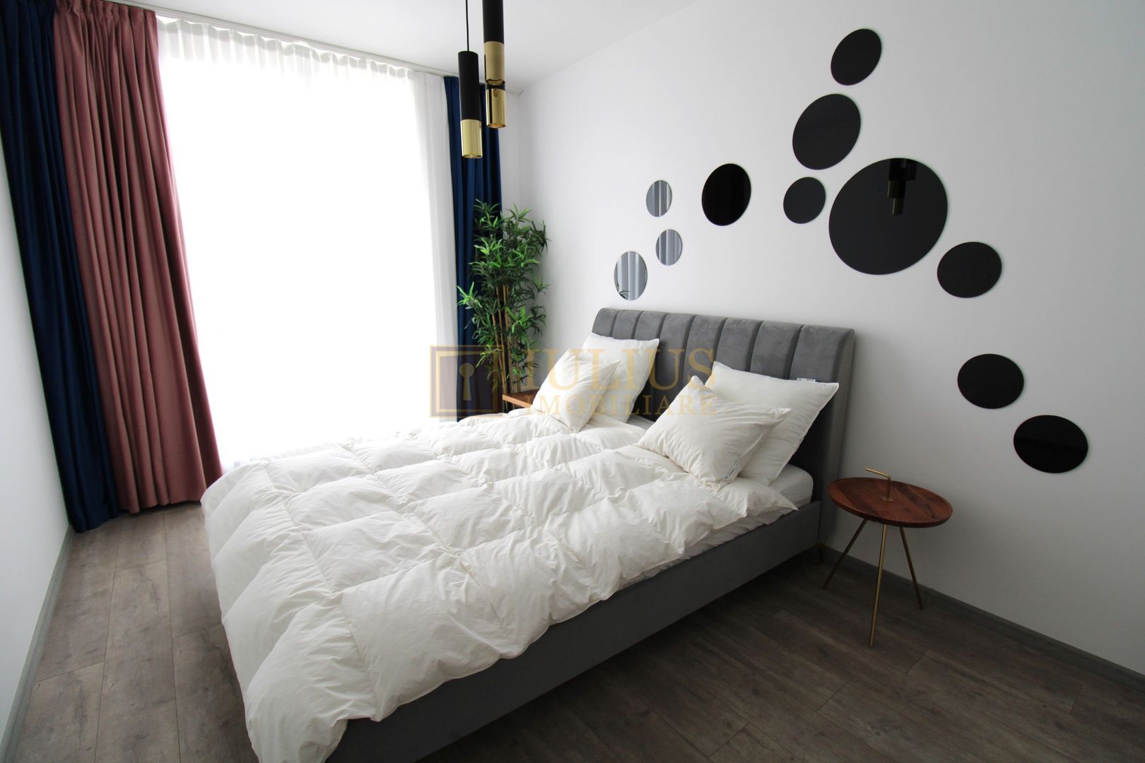 Apartament cu 2 camere, Vivalia - Take Ionescu + loc de parcare subteran. - Poză 8