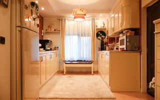 Vânzare, vilă de lux ultrafinisată, Bucium, Iași - Poză 7