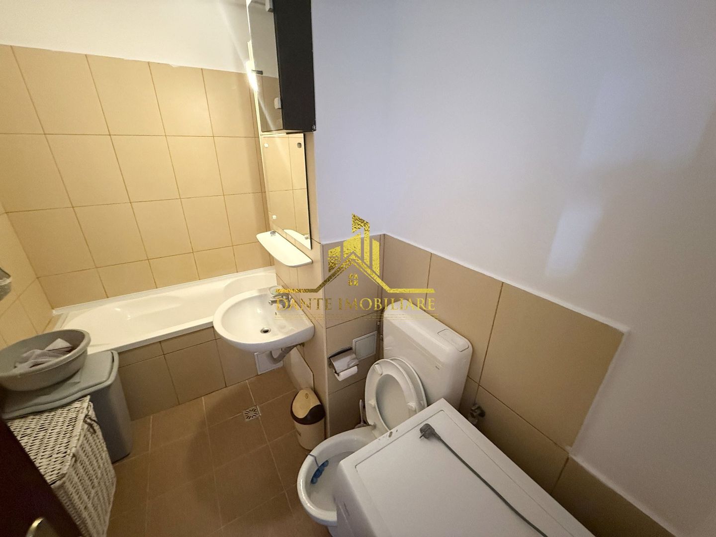 2 camere, modern,spatios, balcon, AC, luminos, Marasti, Dorobantilor - Poză 7