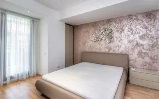 Apartament 4 camere lux - Herastrau | Loc de parcare | Boxa - Poză 12