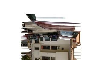 Birou tip duplex_160 mp_contorizare individuala_open space generos + 4 birouri - Poză 15