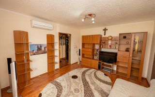 Apartament central 2 Camere | 48 MP | Mutare imediata - Poză 9