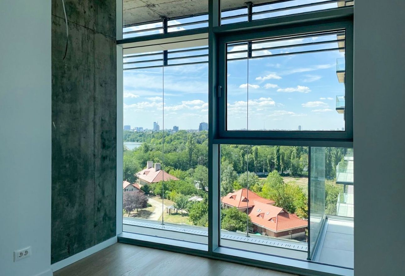 Vânzare apartament 2 camere 66mp | Vedere spre lac - Poză 6