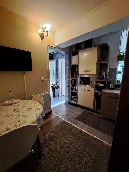 Apartament 2 camere, decomandat – Între Lacuri, Mărăști - Poză 10