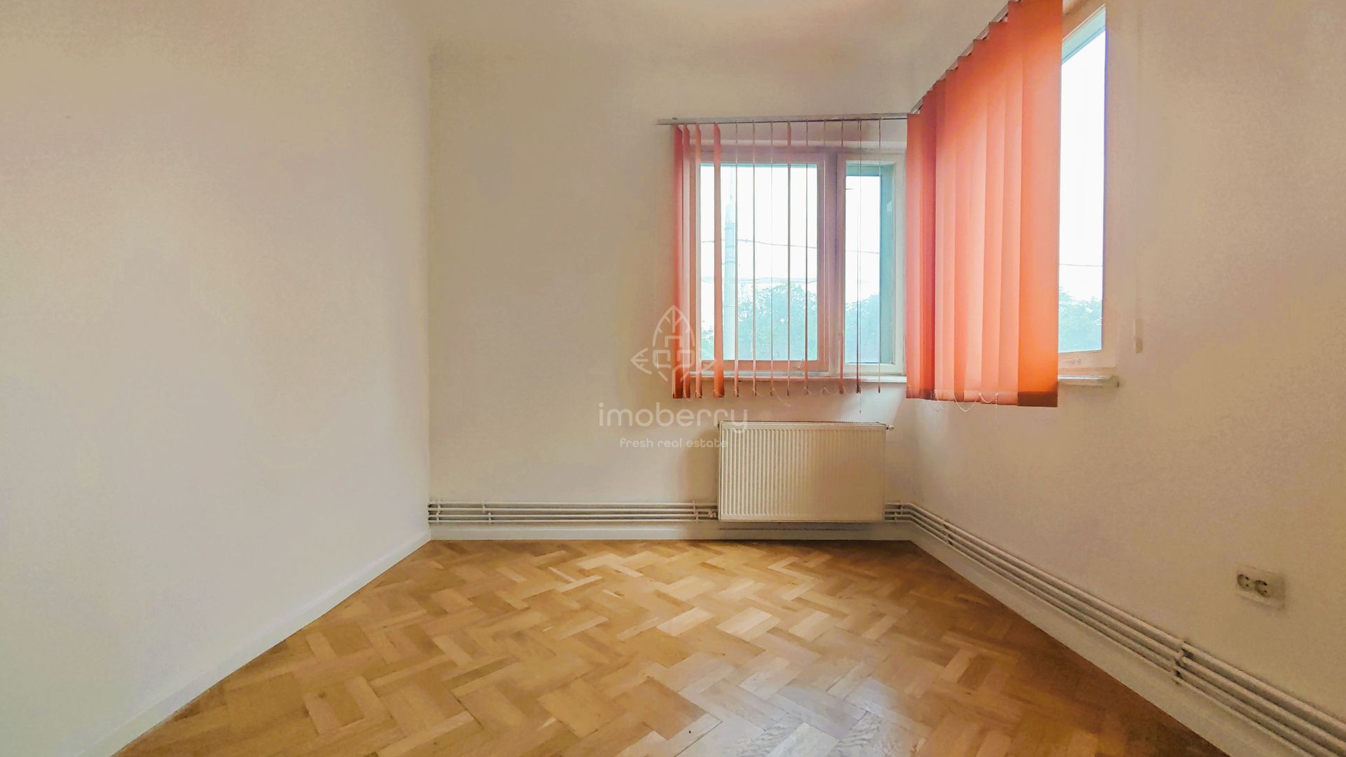 Vanzare apartament 3 camere in vila Cotroceni, langa Palatul Cotroceni - Poză 12