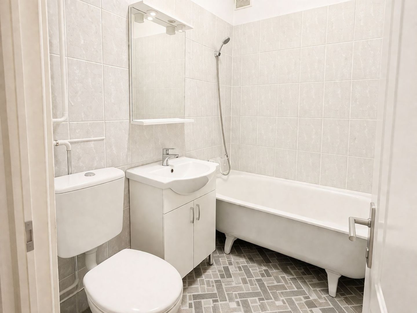 Apartament cu 3 camere | Horea | Parcare | Renovabil CP3050216 - Poză 7