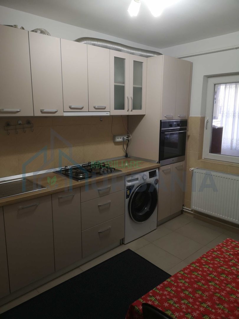 Apartament 1 camera de inchiriat - Poză 1