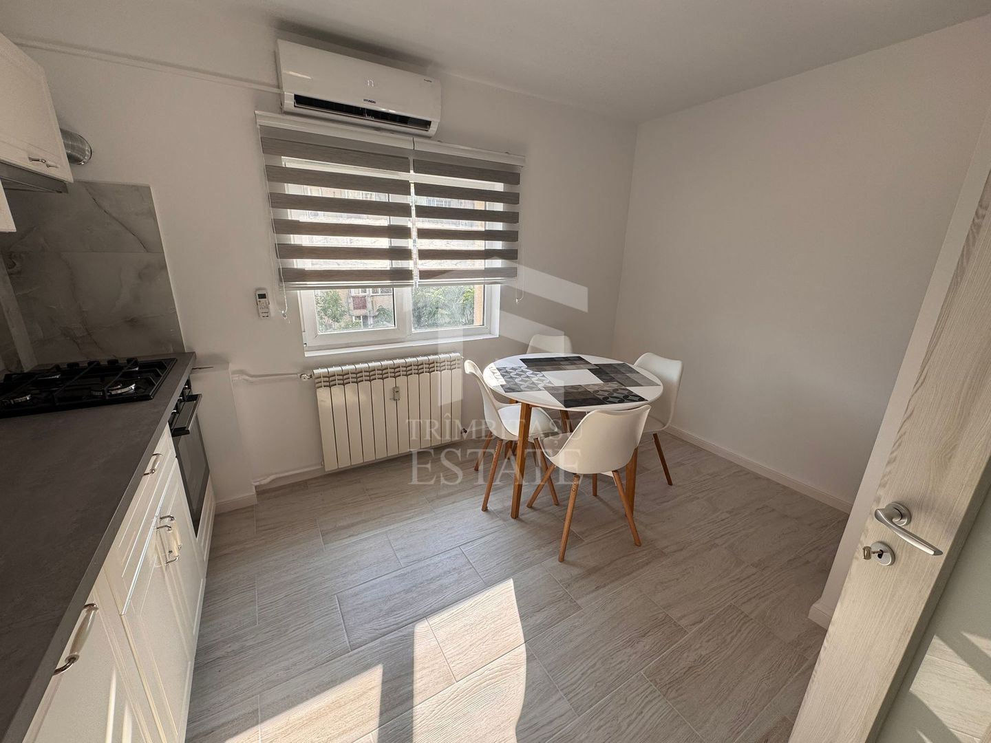 Sebastian 2 Camere 60 mp Renovat 5/8 - Poză 4