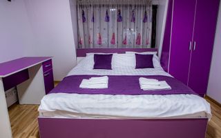 Garsoniera spatioasa, moderna, centrala proprie, bloc nou - Poză 6