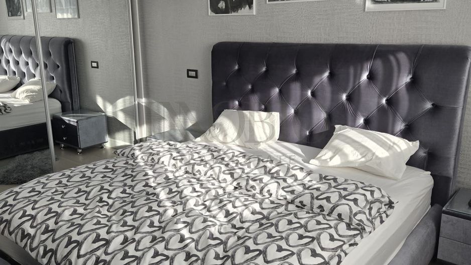 Apartament 2 camere premium | Elegant | Spatios | Herastrau - Poză 8