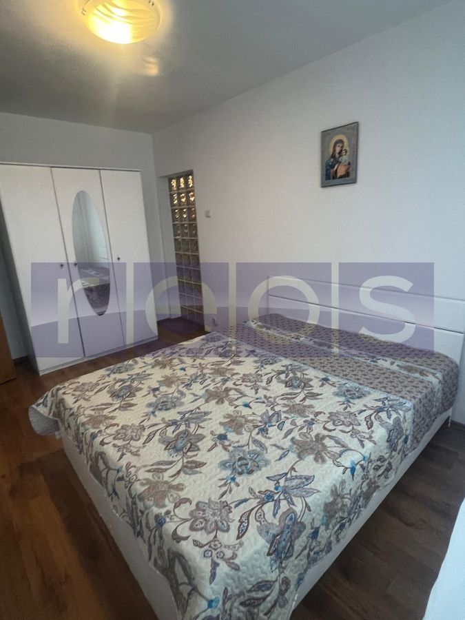 DE VANZARE 3 CAMERE RAUL DOAMNEI | CIRCULAR | METROU - Poză 2