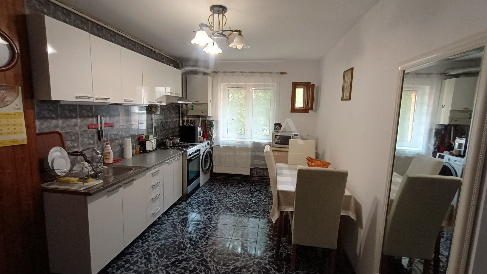 Apartament 2 camere, 50 mp – Zorilor - Poză 4