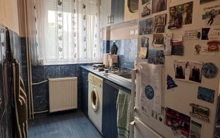 De inchiriat | Apartament 2 camere | Velenta - Poză 4