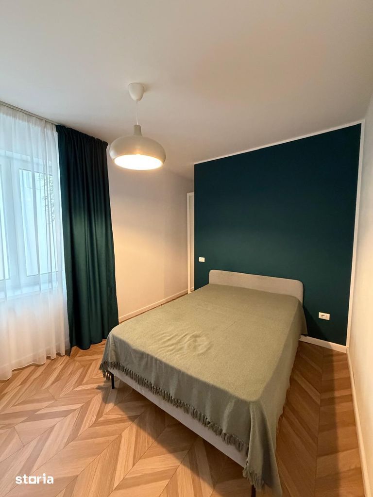 Comision 0 | Apartament 2 Camere Floreasca | Metrou | Parc - Poză 6