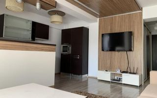 Apartament Drumul Valea Danului! Loc parcare subterana! 5 min de metrou! - Poză 1