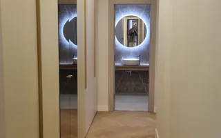 Apartament luxury Băneasa/Iancu Nicolae - Poză 11