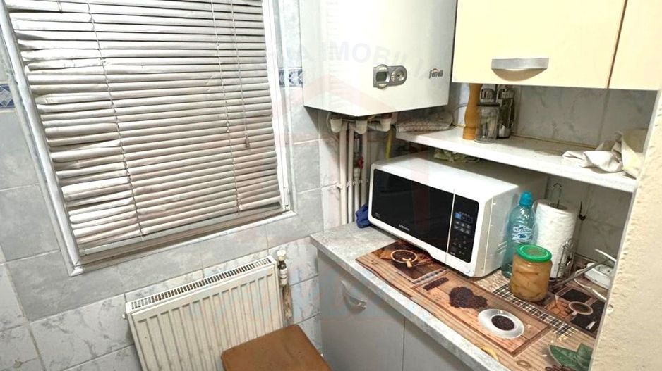 350 Euro-Inchiriere apartament 3 camere Micro 38 - Poză 9