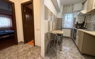 De vanzare Apartament Mobilat/Utilat/2 Camere Micro 16/Strada Aurora - Poză 3