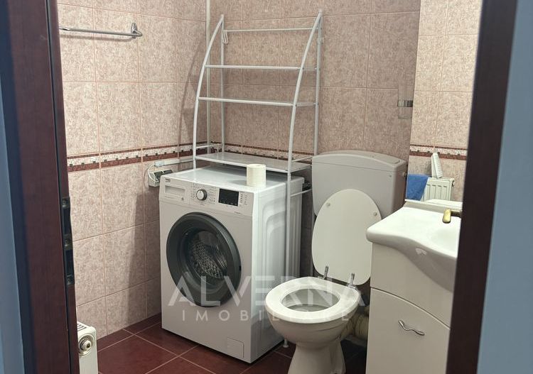 Apartament 3 camere | 76mp + balcon | cartier Marasti - Poză 8