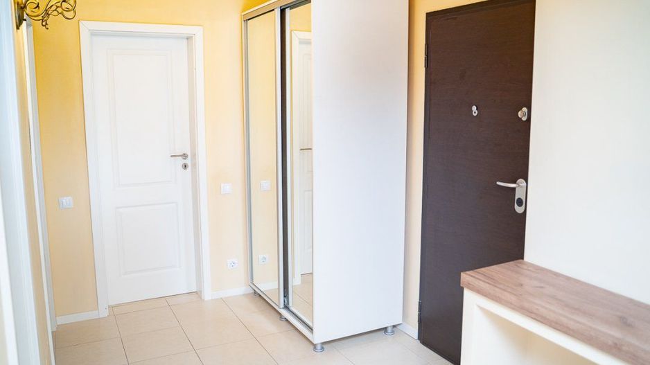 Apartament Aviatiei | Mall Promenada - Poză 6