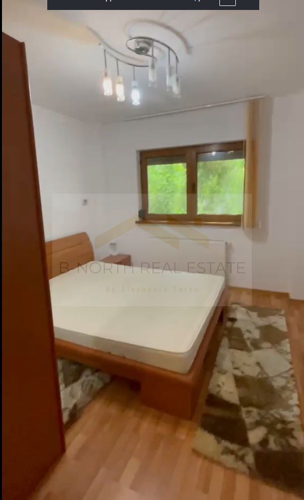 Apartament 2 camere de închiriat | Decomandat | Centrală proprie | Tineretului - Poză 2