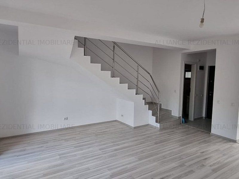 vila-gata,acte,utilitati, mutare imediata/8min-centru Popesti-Leordeni - Poză 4