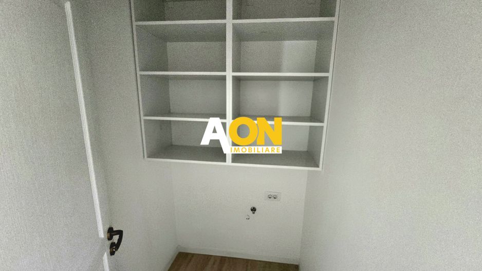 Apartament cu 2 Camere, Prima Închiriere, Ultrafinisat, Zona Arex - Poză 10