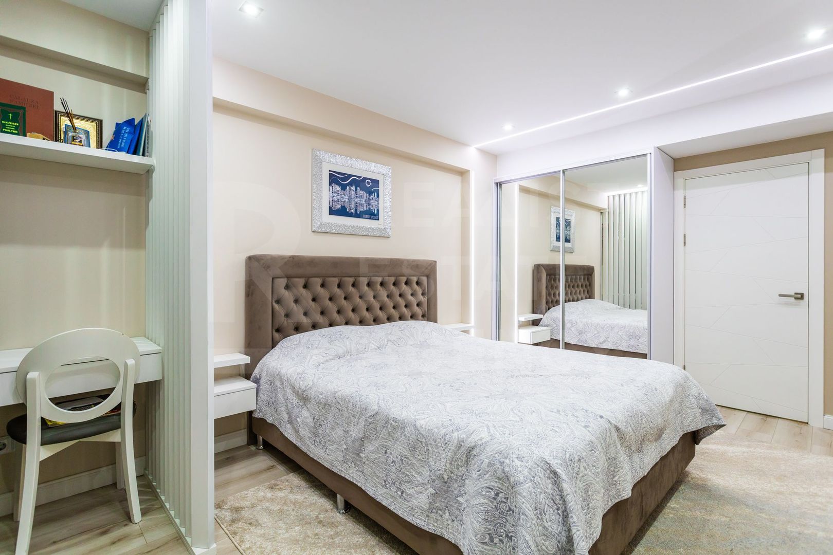 Vânzare, apartament, 2 camere, strada Ginta Latină, Ciocana - Poză 2