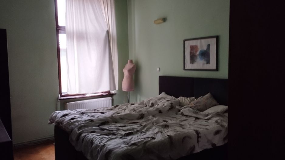 Apartament spatios -str Castelului. Comision cumparator 0 - Poză 9