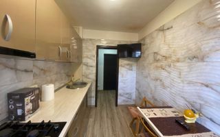 Polona 2 cam dec 4/8, renovat, mobilat, utilat, prima inchiriere - Poză 15