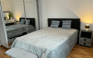 2 camere open space, Modern, Parcare, Zona Lombului, Dambul Rotund - Poză 1