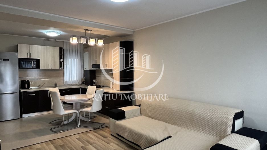 Apartament cu 2 camere | Ascensor | Loc de parcare | Cantemir | Oradea - Poză 3